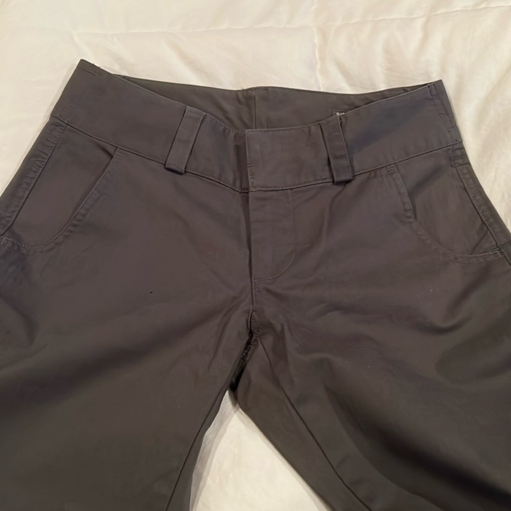 Banana republic sz0 boot cut pants NEW
